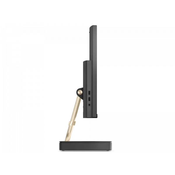 Моноблок Lenovo IdeaCentre 5 24IOB6, 23,8, Intel Core i7-11700T, 16Гб/256Гб, Без ОС, Серый