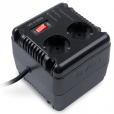 Stabilizator de Tensiune SVEN VR-V1000, 1500VA
