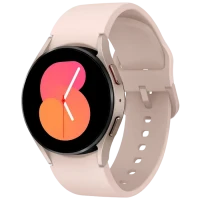 Умные часы Samsung Galaxy Watch 5, 40мм, Iconic Gold