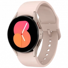 Ceas inteligent Samsung Galaxy Watch 5, 40mm, Iconic Gold
