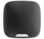 Sirene Ajax Sirene Ajax