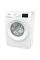 Mașină de spălat Gorenje W1NEI72SBS, 7kg, Alb