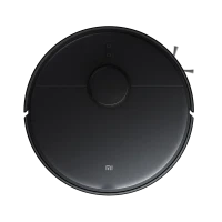 Робот-Пылесос Xiaomi Mop 2 Ultra, Чёрный