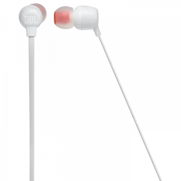 Наушники JBL Tune 115BT, Белый