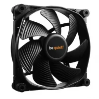 Ventilator PC be quiet! SILENT WINGS 3 120mm PWM, 120 mm