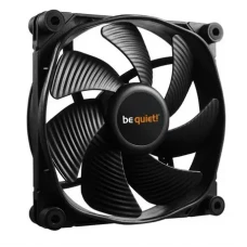 Ventilator PC be quiet! SILENT WINGS 3 120mm PWM, 120 mm