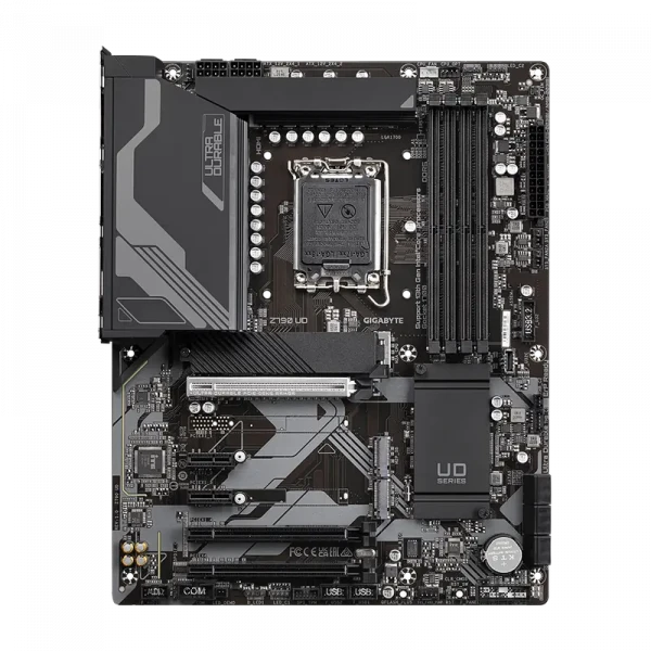 Материнская плата Gigabyte Z790 UD, LGA1700, Intel Z790, ATX