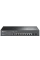 Switch de rețea TP-LINK TL-SG3210, 8x 10/100/1000 Mbps