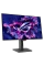 Monitor Gaming / ASUS XG27AQDMG / 27 inchi / OLED 2560x1440 WQHD / Negru