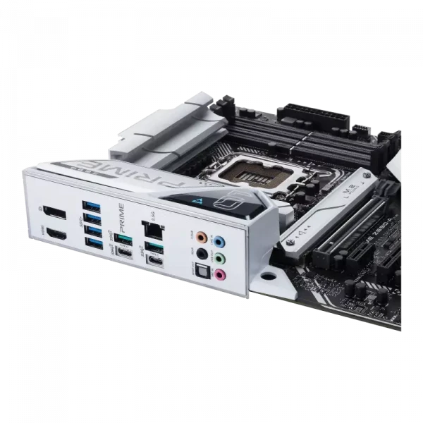 Материнская плата ASUS PRIME Z690-A, LGA1700, Intel Z690, ATX