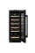 Dulap pentru vin Electrolux EWUS020B5B, Negru