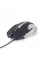 Gaming Mouse Gembird MUSG-07, Negru/Argintiu
