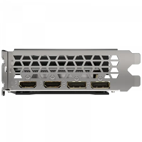 Placă Video Gigabyte GV-R66EAGLE-8GD, 8GB GDDR6 128bit