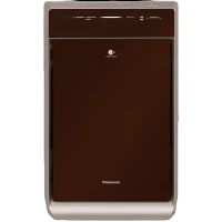 Purificator de aer Panasonic F-VXK70R-T, Maro