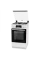 Газовая плита Gorenje GKS 5C71 WF, Белый