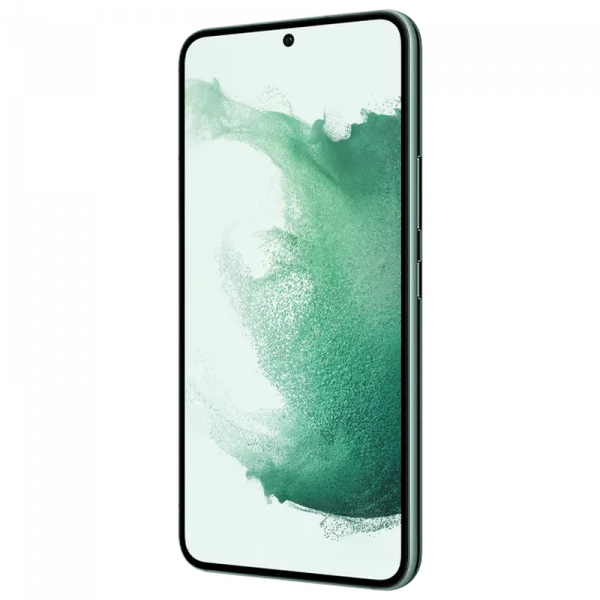 Смартфон Samsung Galaxy S22, 8Гб/256Гб, Зелёный