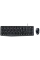 Set Tastatură + Mouse Genius KM-170, Cu fir, Negru