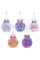 Set de creație Nebulous Stars 11139 Pom Pom Animoulous