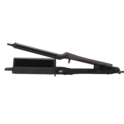 Styler Polaris Megapolis Collection PHS 6011KT, Negru | Violet