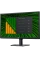 Монитор DELL E2423HN / 23,8 дюймов / VA 1920x1080 FHD / Чёрный