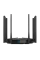 Router fără fir MERCUSYS MR90X, Negru