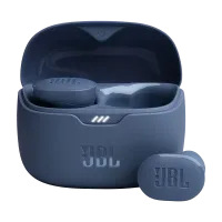 Căști JBL Tune Buds, Albastru