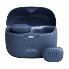 Căști JBL Tune Buds, Albastru