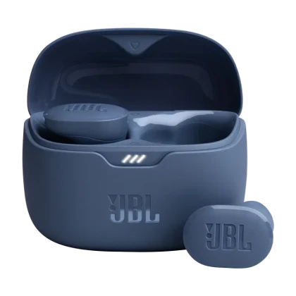 Наушники JBL Tune Buds, Синий