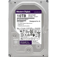 Жесткий диск Western Digital WD Purple Pro, 3.5, 10 ТБ &lt,WD101PURP&gt,