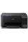 Струйный МФУ Epson L3101, Чёрный