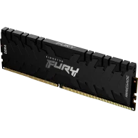 Оперативная память Kingston FURY Renegade, DDR4 SDRAM, 3200 МГц, 16Гб, KF432C16RB1/16