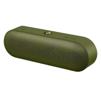 Портативная колонка Apple Beats Pill+, Зелёный