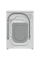 Mașină de spălat Gorenje W1NEI72SBS, 7kg, Alb