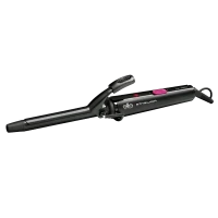 Ondulator de păr Rowenta For Elite CF2132F0, Negru