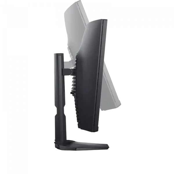 Игровой монитор DELL S2721HGFA / 27 дюймов / VA 1920x1080 FHD / Чёрный