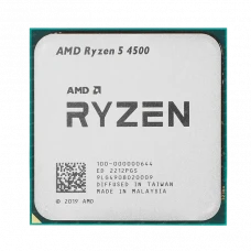Procesor AMD Ryzen 5 4500, Wraith Stealth | OEM+Cooler