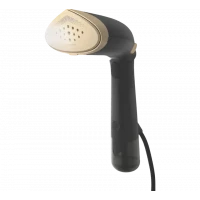 Aparat de călcat vertical cu aburi Philips STH7060/80, Negru