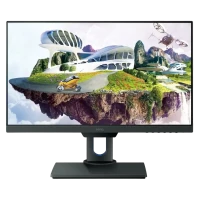 Monitor BenQ PD2500Q / 25 inchi / IPS 2560x1440 WQHD / Gri