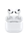 Căști Apple AirPods 3 (USA) Lightning Charging Case, Alb
