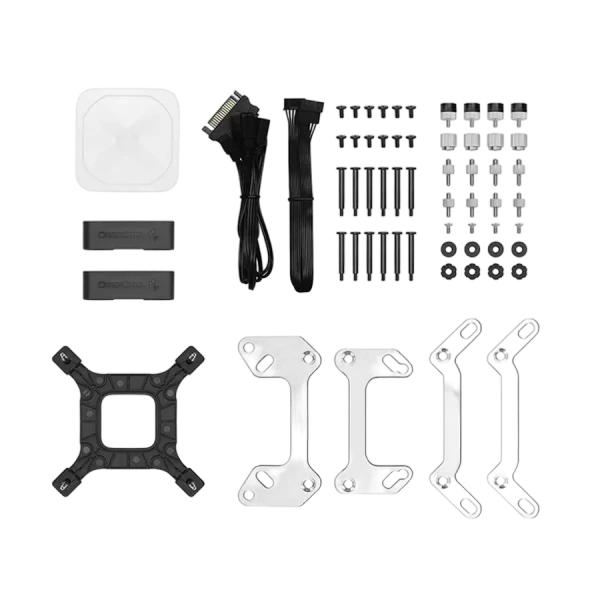 Кулер для процессора Deepcool LE720