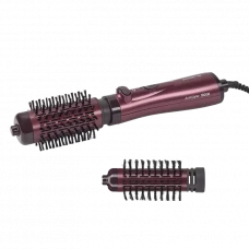 Uscător de păr-perie Polaris PHS 1020RK, 1000 W, Vinus