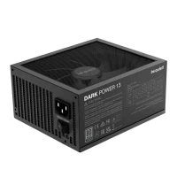 Блок питания для компьютеров be quiet! DARK POWER 13, 850Вт, ATX, Полностью модульный
