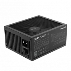 Sursă Alimentare PC be quiet! DARK POWER 13, 850W, ATX, Complet modular