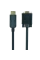 Видео кабель Cablexpert CCP-DPM-VGAM-5M, DisplayPort (M) - VGA D-Sub (M), 5м, Чёрный