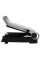 Электрический Гриль Polaris PGP 3003, 2000Вт, Серебристый