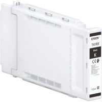 Cartuș de cerneală Epson T41 UltraChrome XD2, C13T41R540, Negru