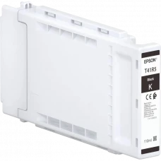Cartuș de cerneală Epson T41 UltraChrome XD2, C13T41R540, Negru