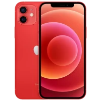Smartphone Apple iPhone 12 / 128GB / 4GB RAM / Roșu