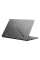 Игровой ноутбук 14 ASUS ROG Zephyrus G14 GA403UV, Eclipse Gray, AMD Ryzen 9 8945HS, 32Гб/1024Гб, Без ОС