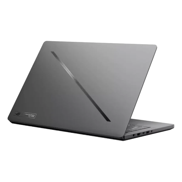 Игровой ноутбук 14 ASUS ROG Zephyrus G14 GA403UV, Eclipse Gray, AMD Ryzen 9 8945HS, 32Гб/1024Гб, Без ОС
